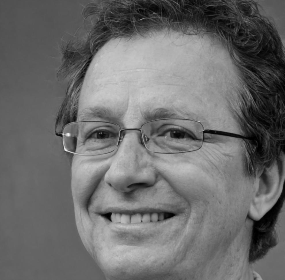 Marcus Weber