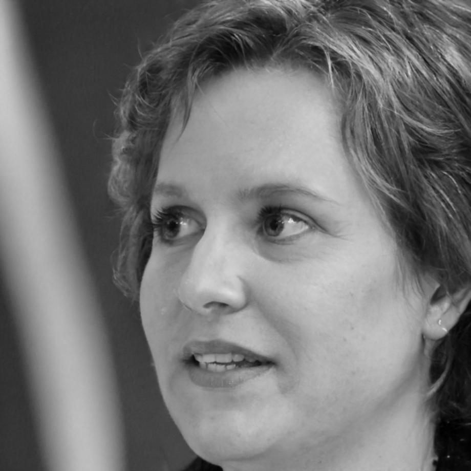 Sarah Mueller Profilbild