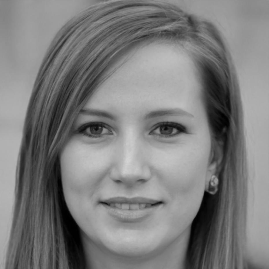Sarah Müller